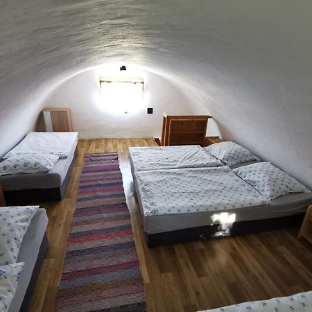 Villa Zuzka Ižipovce Esterno foto