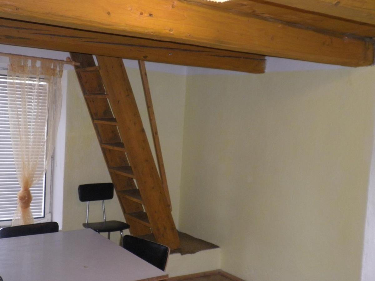 Villa Zuzka Ižipovce Camera foto
